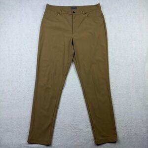 VRST Limitless Slim Fit 5-Pocket Performance Pants Men's 36x32 (Fits 35x31)